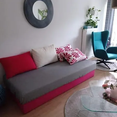 Apartment Zi Mit Flair Fuer 1-2 Pers Gemuetlich Zentral In *